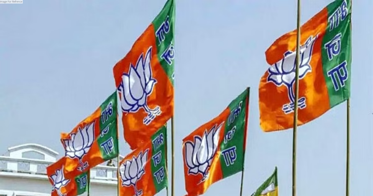 BJP to hold mega budget reach out on Feb 4, 5; Union ministers to travel pan India